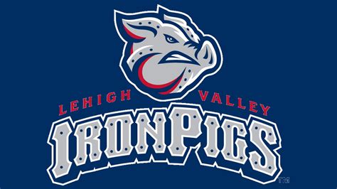 Lehigh Valley IronPigs 